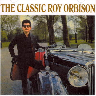 The Classic Roy Orbison